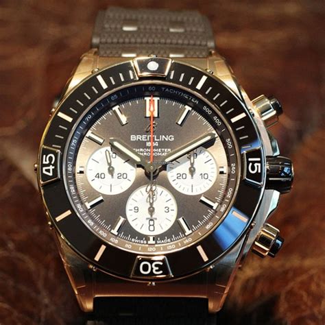 breitling dam|breitling chronomat.